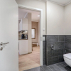 Отель Baltischer Hof Apartment 6, фото 9