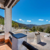 Отель Romantic apartment in Granada with shared pool, фото 31
