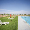 Отель Appartement neuf, entouré de verdure + piscine, фото 16