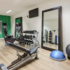 Отель Holiday Inn Express Rochester NE- Irondequoit, an IHG Hotel, фото 18