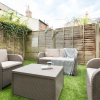 Отель The Jericho Terrace House - 2BD + Parking, фото 19