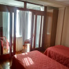 Отель Hostal Sancho Garcia, фото 4