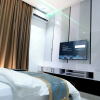 Отель Lisa Suites, фото 18
