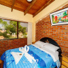 Отель Hostal Inti Quilla, фото 3