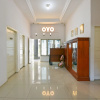 Отель Homestay Rumah Puti by OYO Rooms, фото 4