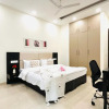 Отель Olive Service Apartments - Dlf Cyber City, фото 5