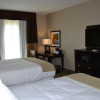 Отель Holiday Inn Express And Suites St. Joseph, фото 4