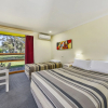Отель William Macintosh Motor Lodge, фото 18