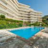Отель Scenic apartment in Cannes with private terrace, фото 22
