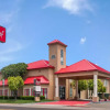 Отель Red Roof Inn Dumas в Думасе