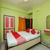 Отель OYO 12803 Moon Light Hotel, фото 23