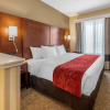 Отель Comfort Suites Barstow near I-15, фото 7