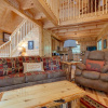 Отель Lover's Hideaway by Jackson Mountain Rentals, фото 23