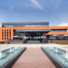 Отель Van Der Valk Hotel Almere, фото 17