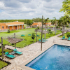 Отель Villas Kankabal, фото 38