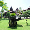 Отель Amazing Bagan Resort, фото 18