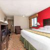 Отель Days Inn by Wyndham Muncie -Ball State University, фото 6