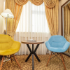 Отель Rhisos Hotel Maltepe, фото 19