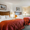 Отель Clarion Inn & Suites at the Outlets of Lake George, фото 7