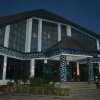 Отель The BeachComber Hotel & Resort в Дар-эс-Саламе