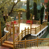 Отель Suites Jardin Imperial, фото 11
