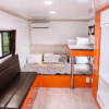 Отель Gongju Jangseung Maeul Caravan, фото 2