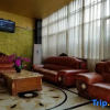 Отель Yanyuan Yingbin Hotel, фото 2