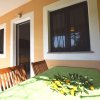 Отель Comfortable Apartment ina Quiet Location, With a Shared Swimming Pool, Near Pula, фото 5