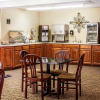 Отель Quality Inn, фото 12