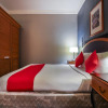 Отель City Plaza Hotel by OYO Rooms, фото 15
