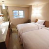Отель Cambridge Suites - Chikan Towers Hall, фото 28