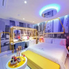 Отель Zara Hotel Peace Square, фото 13