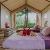 Отель Damarwidi Glamping by Madhava, фото 6