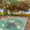 Отель Casa Rural con Piscina Privada en Málaga, фото 14