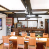 Отель Pension Nugget Inn, фото 22