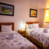 Отель Intitambo Hotel, фото 5