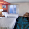 Отель Fairfield Inn & Suites by Marriott Dover, фото 6