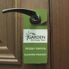 Отель Garden Hotel Eco Design, фото 22
