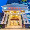 Отель Vienna Hotel (Foshan Lishui Diyicheng), фото 1