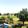 Отель Angelos Junior Villa with pool HG22, фото 9