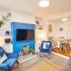 Отель Host Stay Harbour Mist Cottage, фото 6