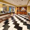 Отель Hampton Inn Quincy, фото 23