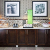 Отель Hampton Inn Memphis-Southwind, фото 11