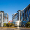 Отель Zhangjiajie Huatian Hotel, фото 1