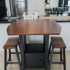 Отель Comfort 1Br At 15Th Floor Branz Bsd City Apartment, фото 11