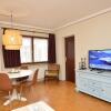 Отель Low Budget Apartment Centrum в Цель-ам-Зее-Капруне