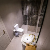 Отель IO Luxury Pool & Hot Tub Suites, фото 30