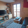 Отель Chalet Riquet - Ski/in-out - Jacuzzi, фото 23