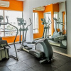 Отель Great Location and Spacious Sudirman Park 2BR Apartment, фото 20