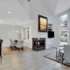 Отель Luxury 4-Bedroom Home Close to Slopes with On-site Hot Tub 4 Home by RedAwning, фото 25